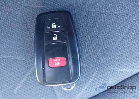 2025 Toyota Rav4 Xle from USA, damaged, VIN 2T3P1RFV4SW548052